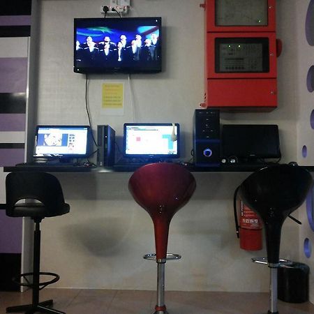 Rst Hotel Johor Bahru Ruang foto