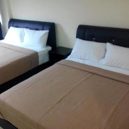 Rst Hotel Johor Bahru Ruang foto