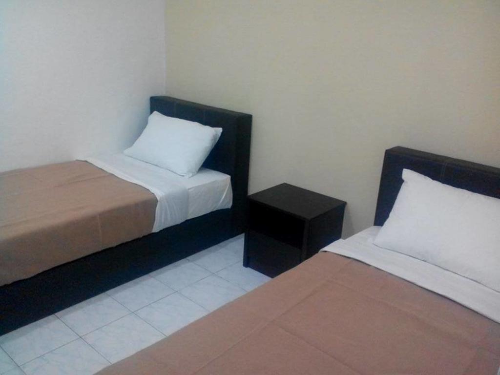Rst Hotel Johor Bahru Ruang foto
